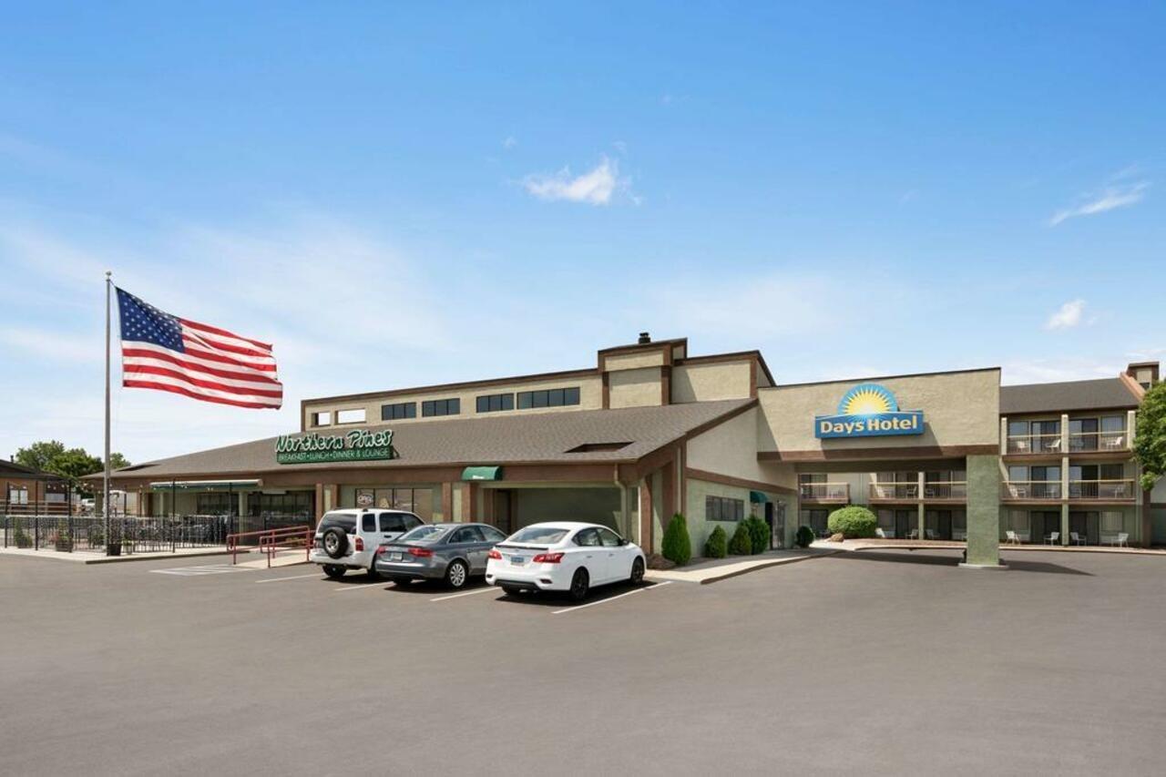 Days Hotel By Wyndham Flagstaff Kültér fotó