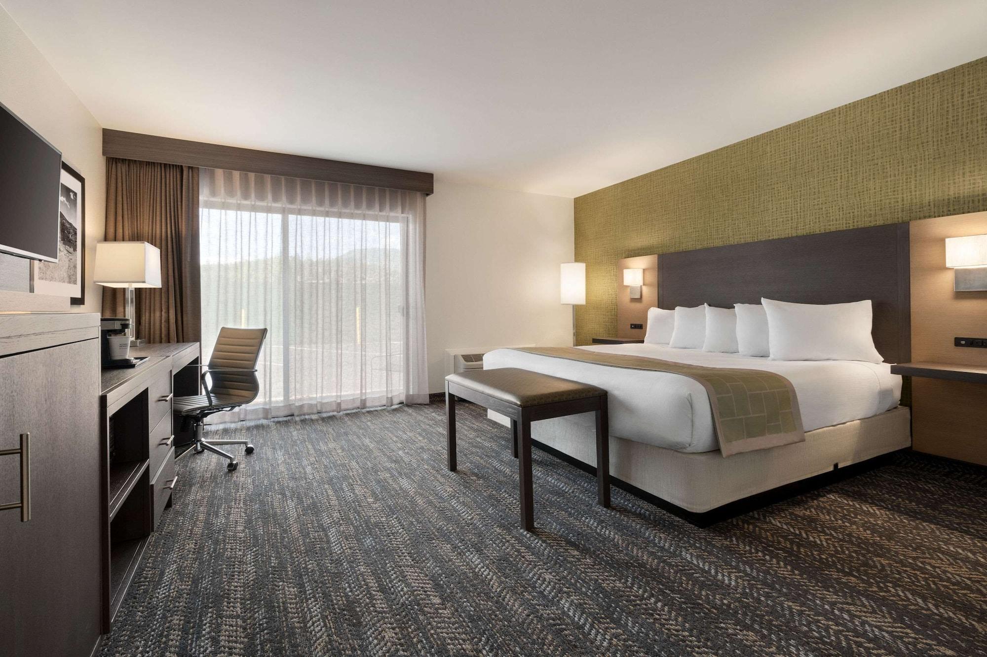 Days Hotel By Wyndham Flagstaff Kültér fotó