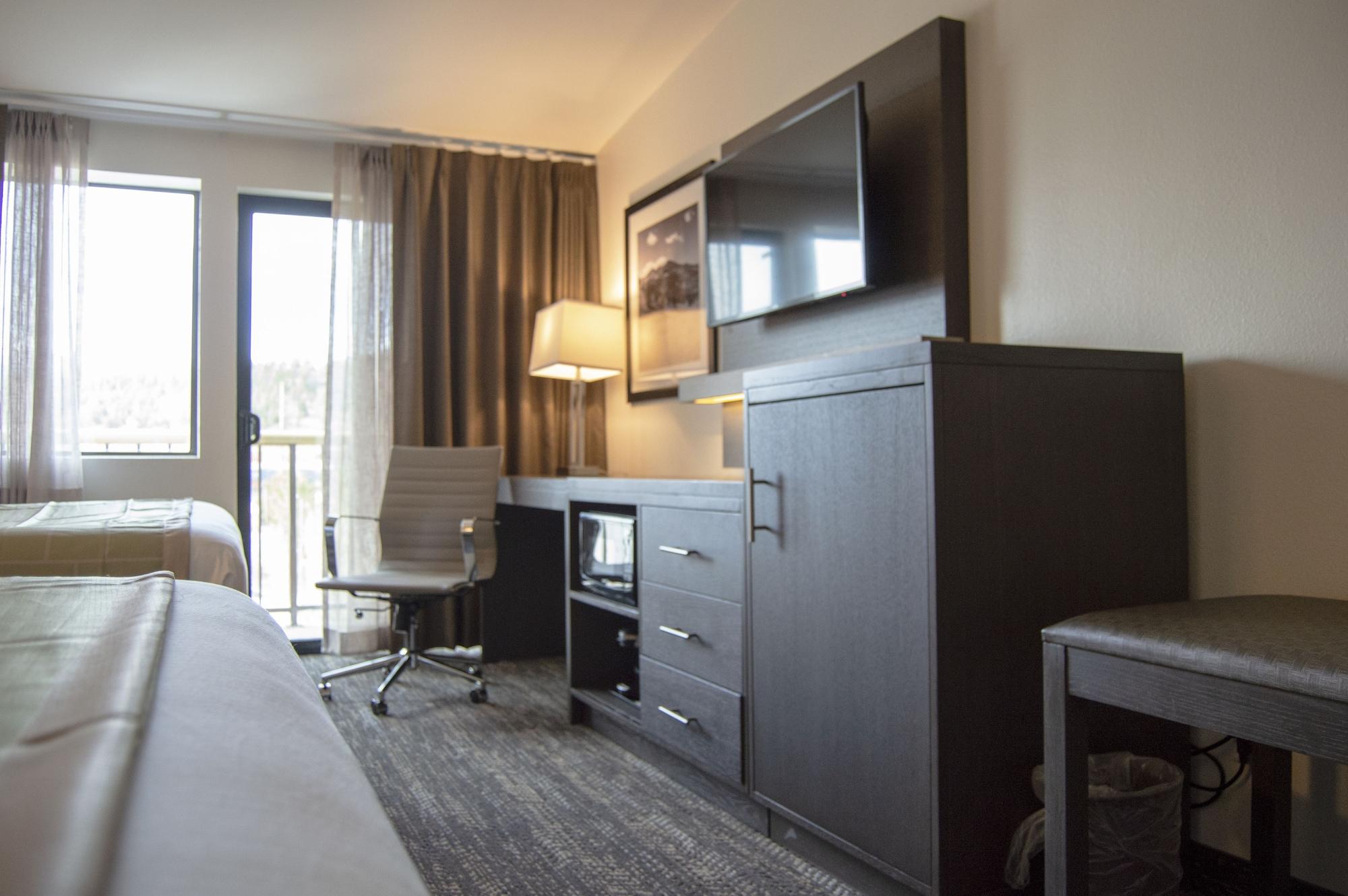 Days Hotel By Wyndham Flagstaff Kültér fotó