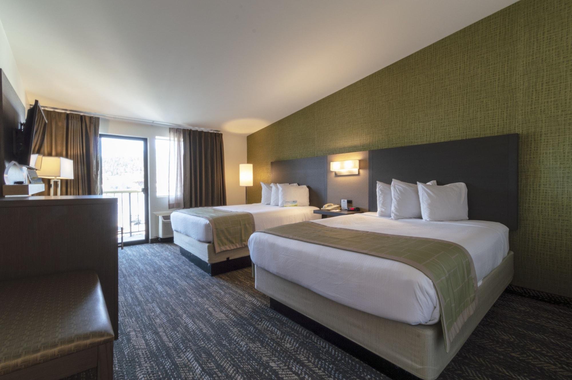 Days Hotel By Wyndham Flagstaff Kültér fotó