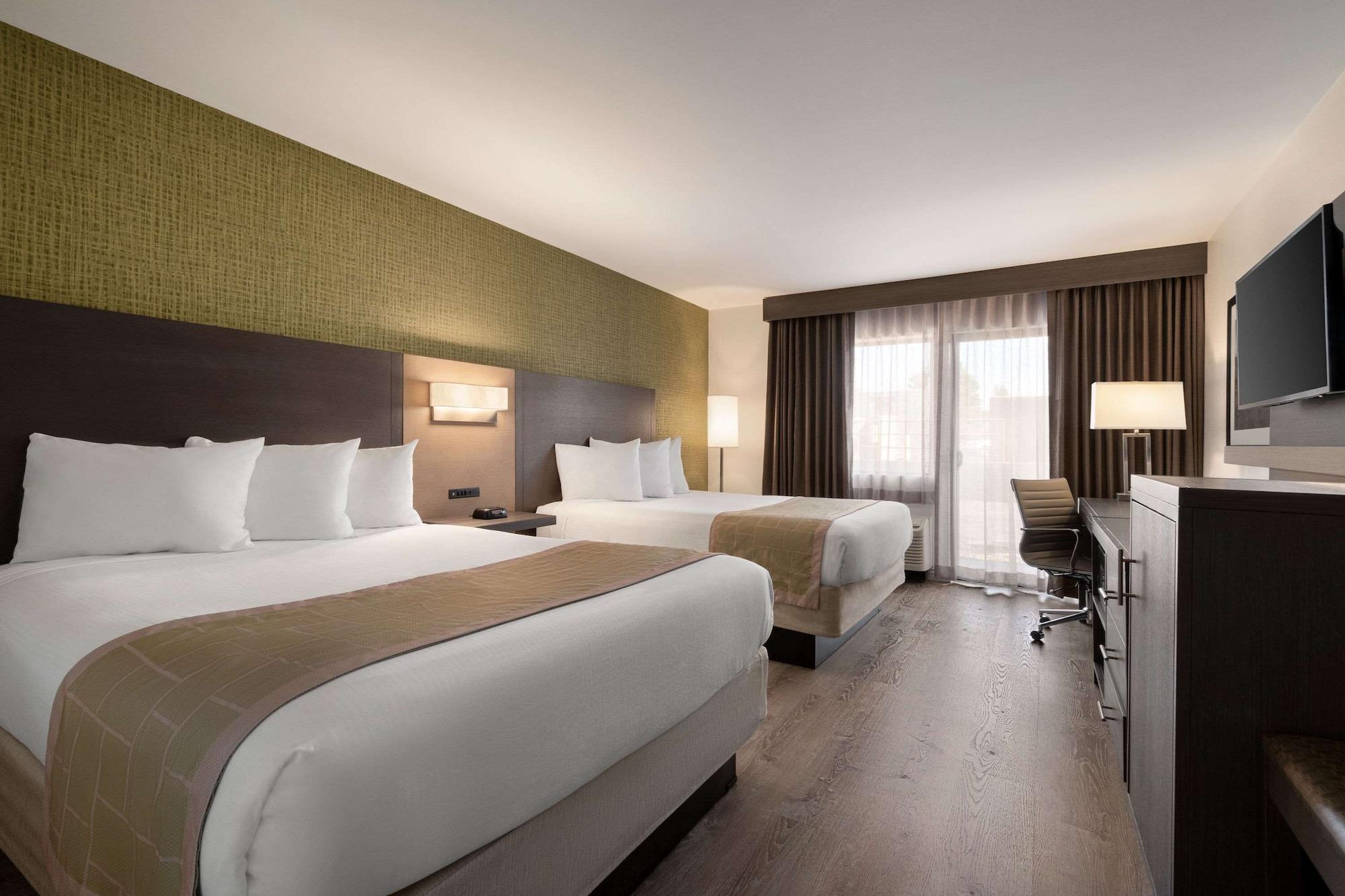 Days Hotel By Wyndham Flagstaff Kültér fotó