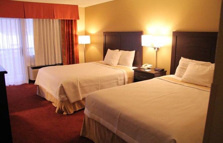 Days Hotel By Wyndham Flagstaff Kültér fotó