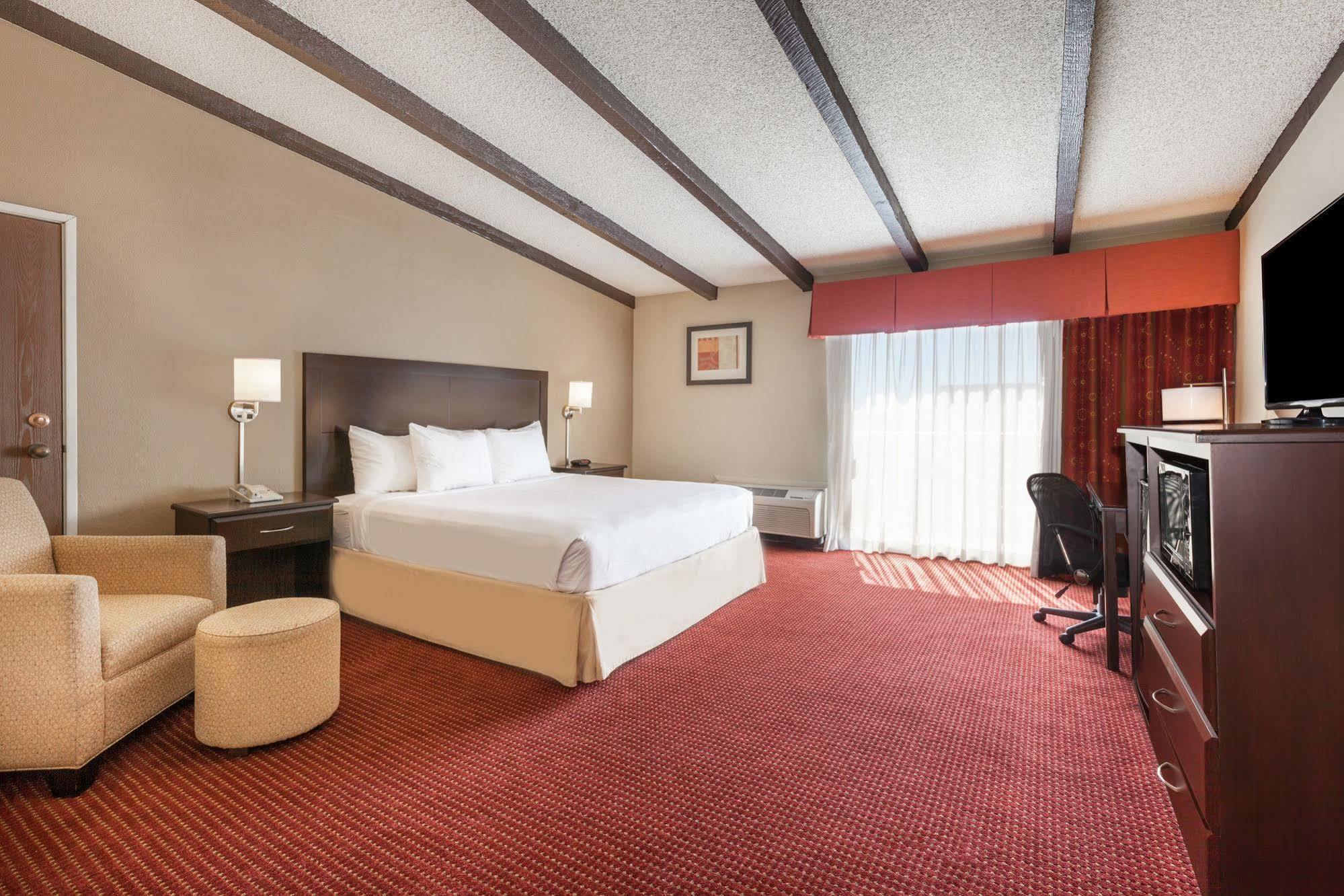 Days Hotel By Wyndham Flagstaff Kültér fotó