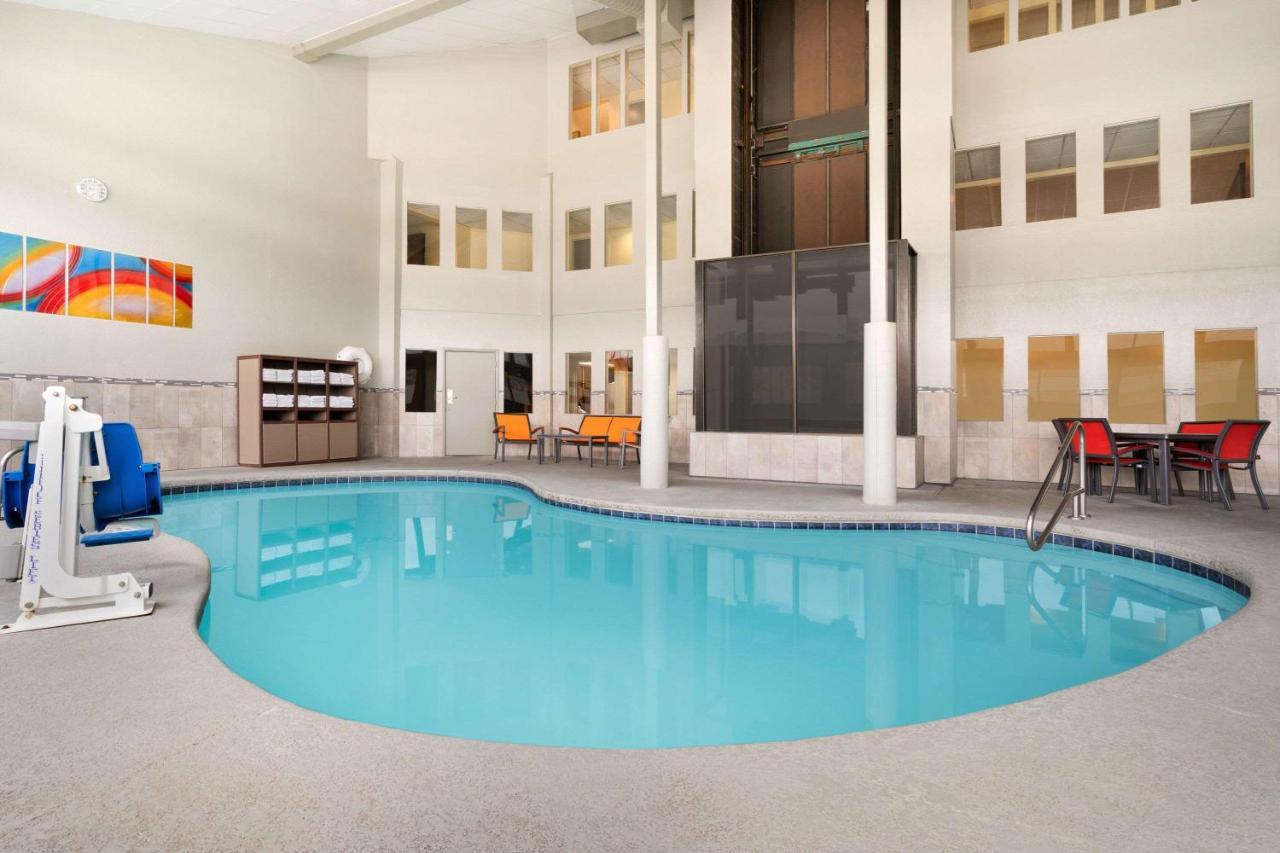Days Hotel By Wyndham Flagstaff Kültér fotó